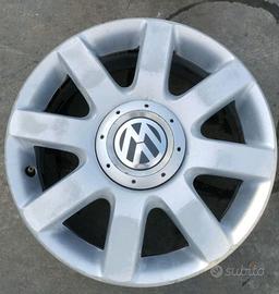 CERCHI IN LEGA 16" - GOLF
