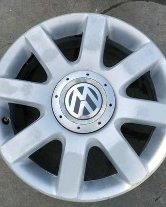CERCHI IN LEGA 16" - GOLF