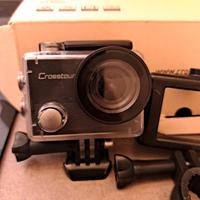 Crosstour Action Camera CT9000 4K WI-FI