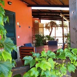 Casavacanze zambrone