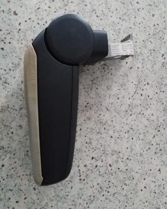 Bracciolo anteriore centrale Audi A4 8e5 b6