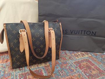 Borsa Louis Vuitton Popincourt Haut vintage 