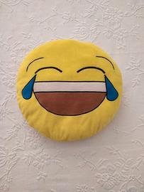 Cuscino Smile