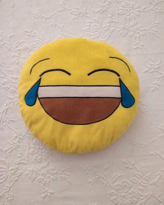 Cuscino Smile