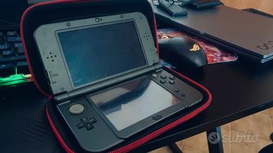 Nintendo 3DS XL