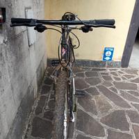 Bici MTB 