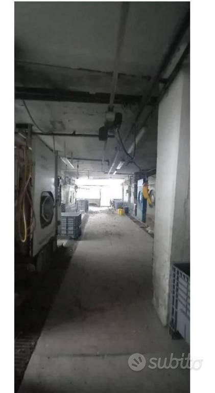 Immobile in asta di 539 m² a Altidona - Altro