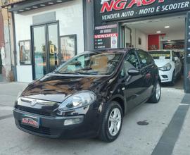 Fiat Punto Evo Punto Evo 1.2 65cv 5 Porte 06/2010