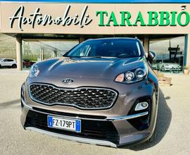 KIA Sportage 1.6 T-GDI DCT7 4X4 GT Line *UNIPRO*