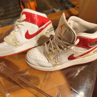 "". SCARPE NIKE AIR JORDAN 1 ""