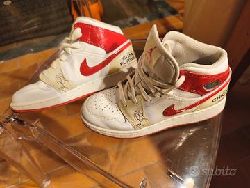 "". SCARPE NIKE AIR JORDAN 1 ""
