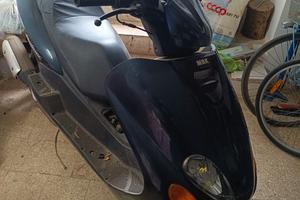 skyliner mbk 125