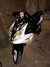 scooter 50
