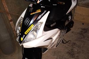 scooter 50