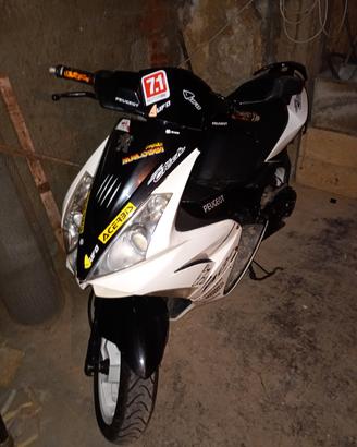 scooter 50