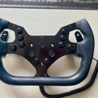 Volante USB per PC Innato Alluminio per Sim Racing