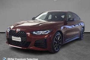 BMW 430 d xDrive 48V Msport Pro Aut. + Tetto apr