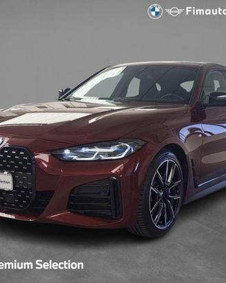 BMW 430 d xDrive 48V Msport Pro Aut. + Tetto apr