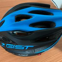 Casco bici gist ares
