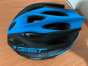 Casco bici gist ares