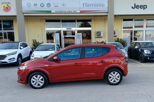 Dacia Sandero Streetway 1.0 SCe 65 CV Comfort