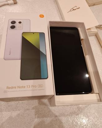 redmi note 13 pro 5g