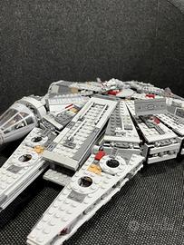 Lego Star Wars “Millennium Falcon”