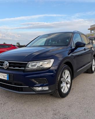 VOLKSWAGEN TIGUAN 2.0 TDI 150 DSG FUL LED VIRTUAL