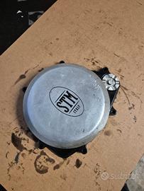 carter STM Honda CRF 450 2022