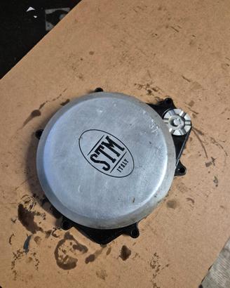 carter STM Honda CRF 450 2022