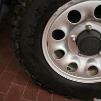 Ruote Gomme TAGOM SPORT 205/70R15