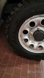 Ruote Gomme TAGOM SPORT 205/70R15