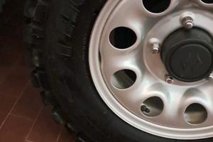 Ruote Gomme TAGOM SPORT 205/70R15