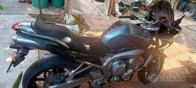 Yamaha Fazer 600 anno 2006
