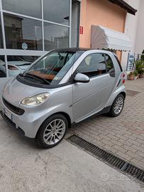 smart 451 cdi