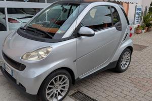 smart 451 cdi