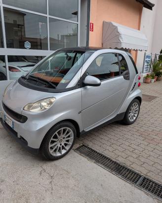 smart 451 cdi