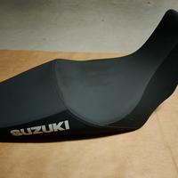 Sella Originale Suzuki Ribassata