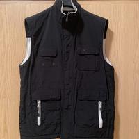 Smanicato Double Face Uomo – Taglia L