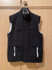 Smanicato Double Face Uomo – Taglia L