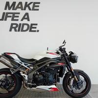 Triumph Speed Triple 1050 RS - 2021