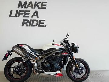 Triumph Speed Triple 1050 RS - 2021