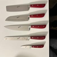 Ceppo completo berkel