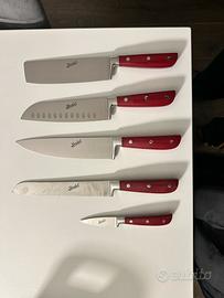 Ceppo completo berkel