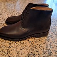 Scarpe uomo mod. DERBY nero taglia 43 NUOVE