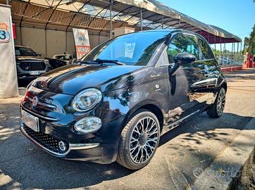 Fiat 500 1.0 Hybrid DOLCEVITA SENZA VINCOLI UNIPRO