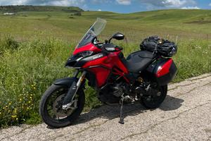 Multistrada V2 950S