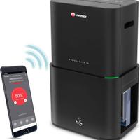 Purificatore d'aria deumidificatore Atmosphere XL