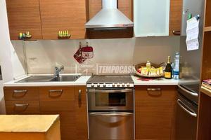 Bilocale ristrutturato in corte nel cuore di Omate