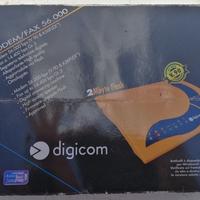 Botticelli Web Modem Fax 56 Kbps V.90 digicom K56F